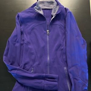 Lululemon define jacket